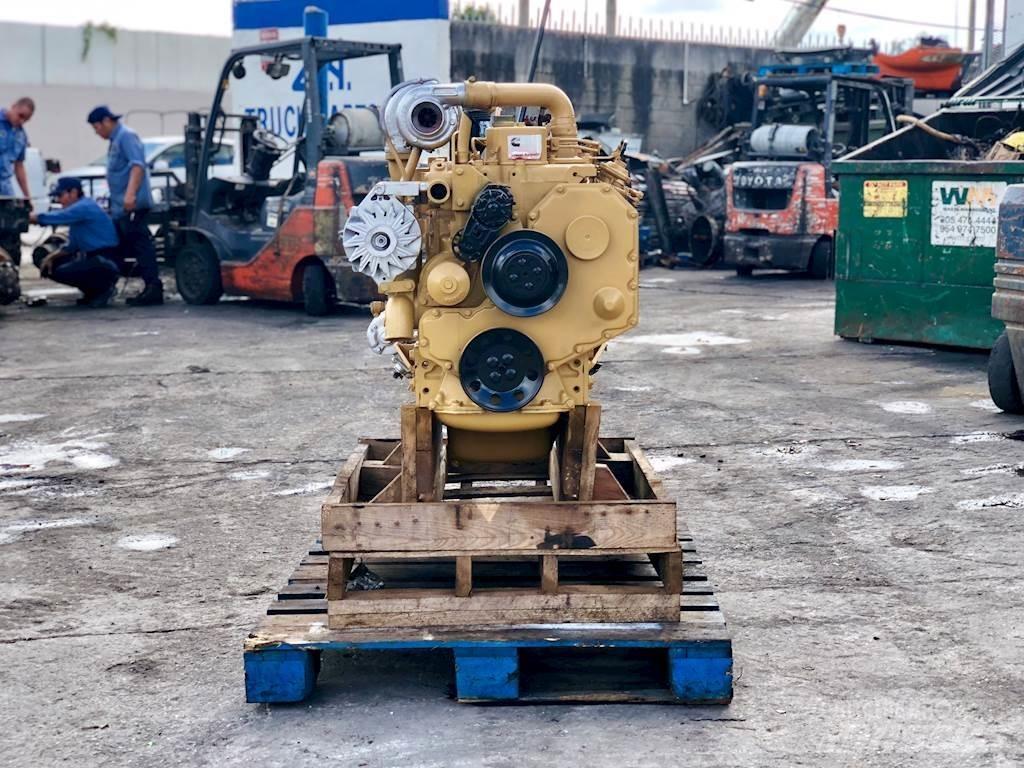 Cummins 4BT Motores