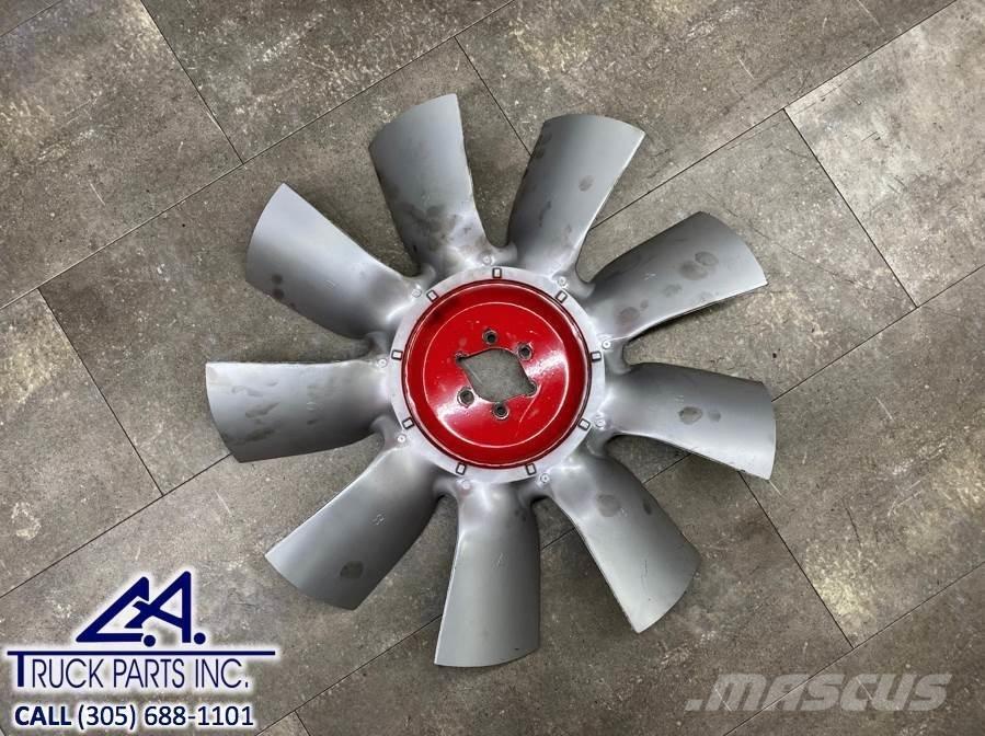 Cummins 6.7 Transporte - Otros