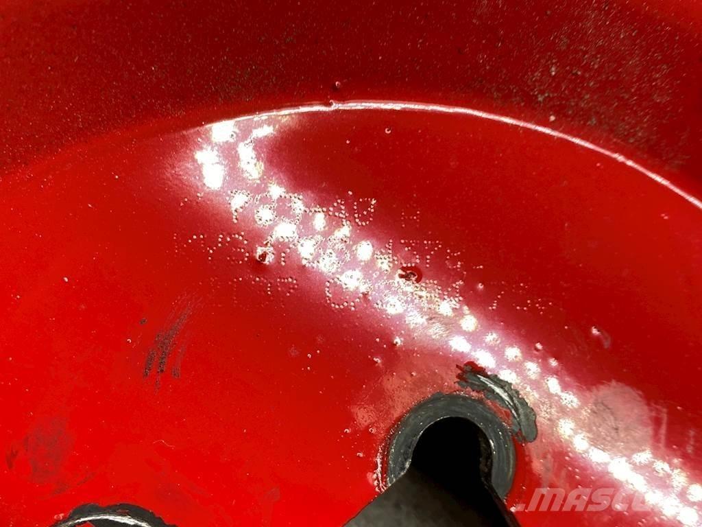 Cummins 6.7 Transporte - Otros