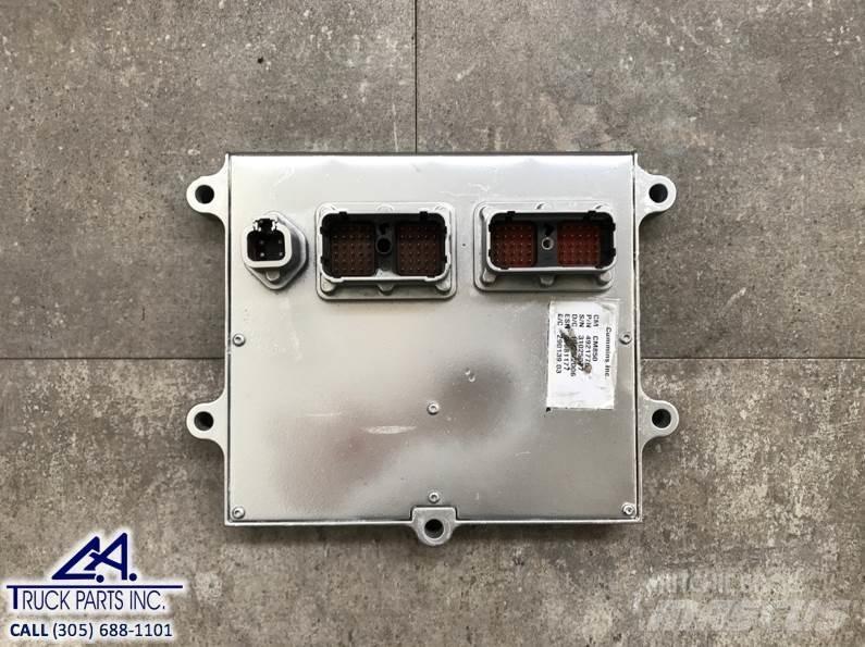 Cummins ISB Electrónicos