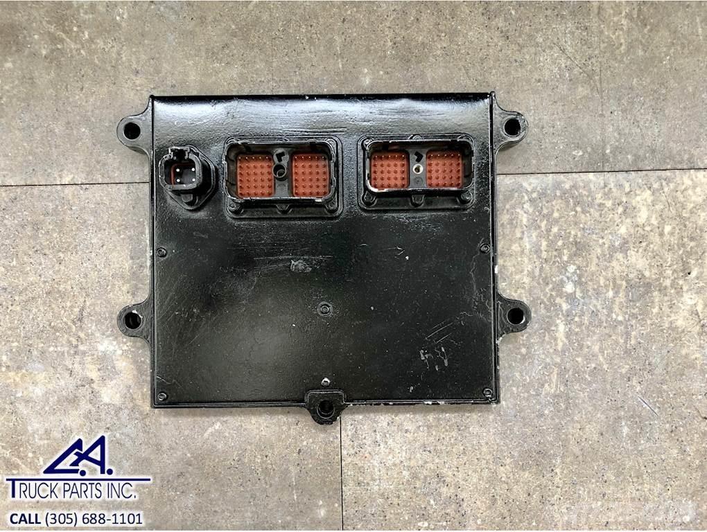 Cummins ISC Electrónicos