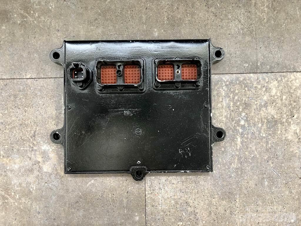 Cummins ISC Electrónicos