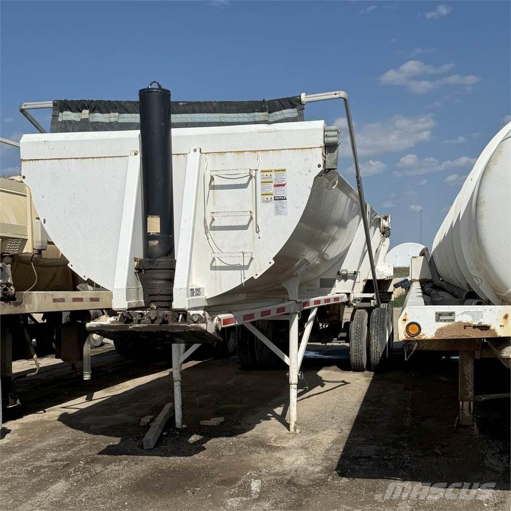 DURA HAUL Bañera