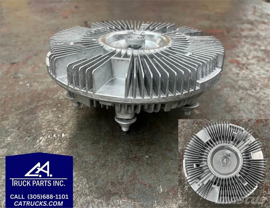 Eaton  Transporte - Otros