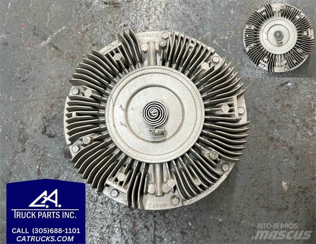 Eaton  Transporte - Otros