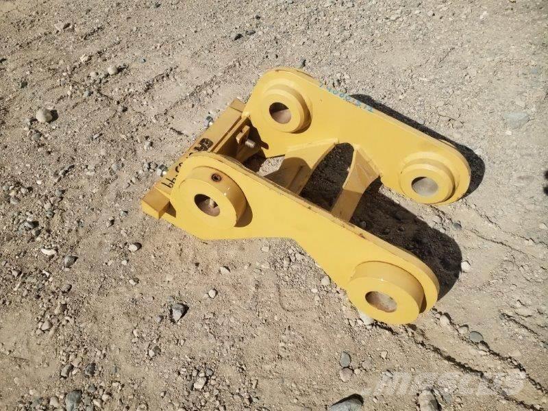  EFI MH8-QC Enganches rápidos