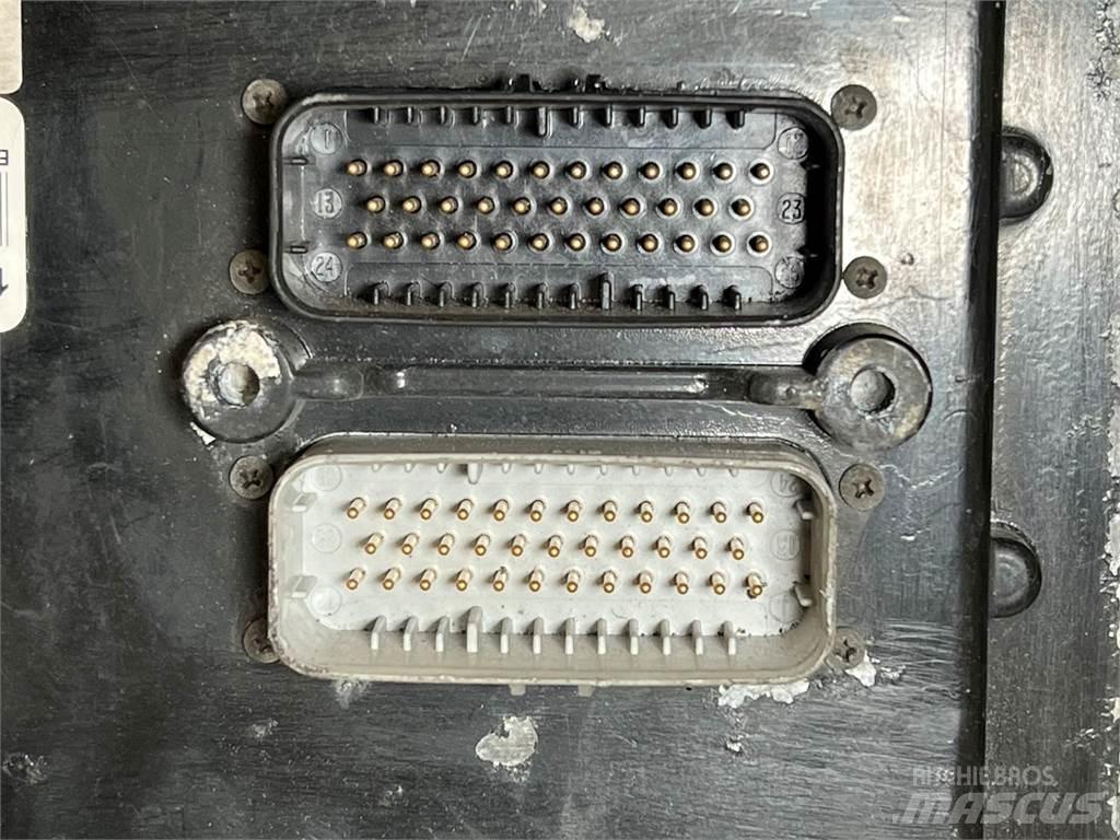 Ford  Electrónicos