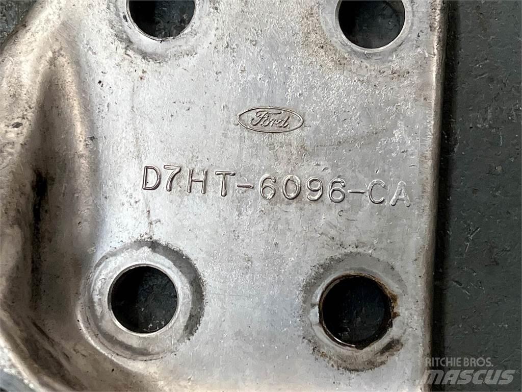 Ford  Motores