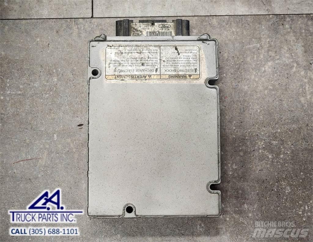 Ford 7.3 Electrónicos