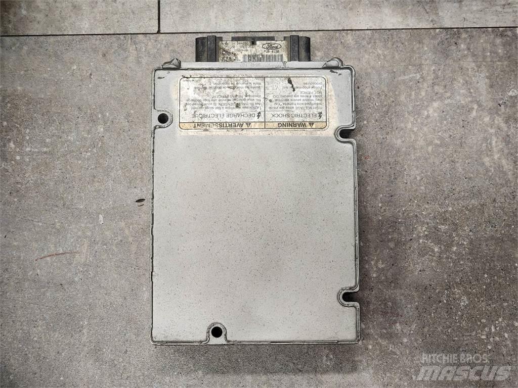 Ford 7.3 Electrónicos
