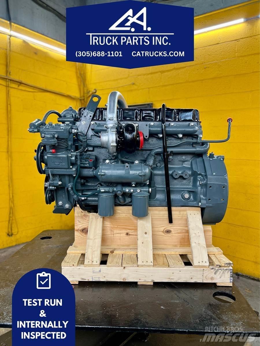 Ford 7.8L Motores