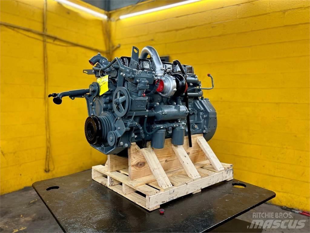 Ford 7.8L Motores