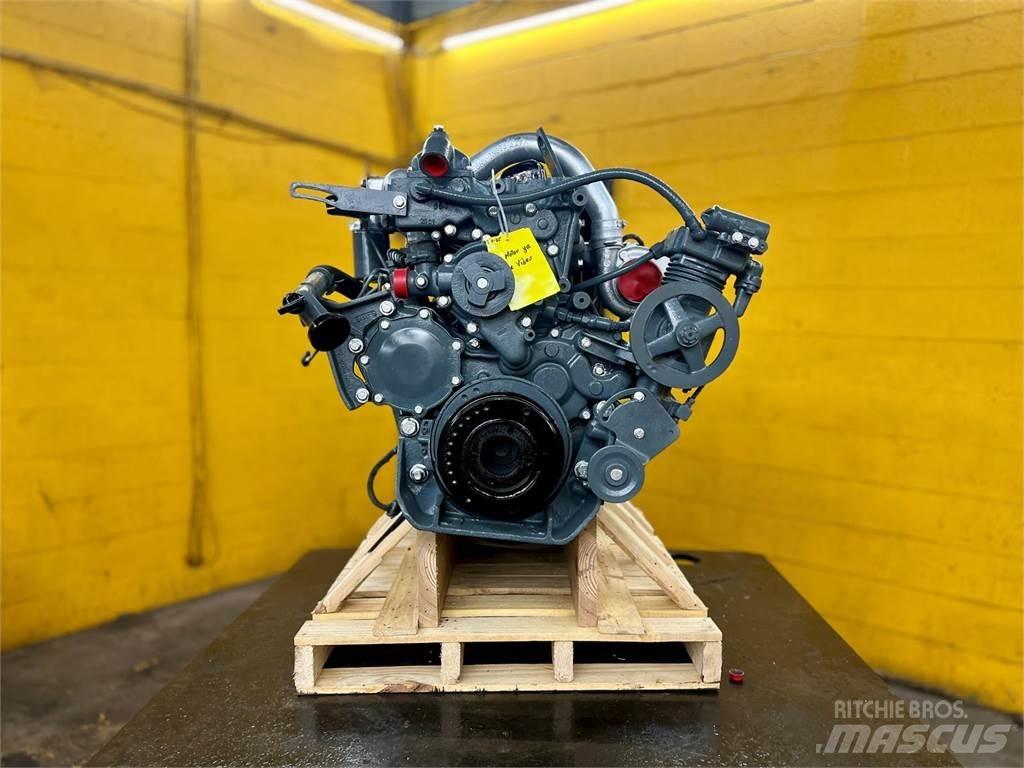 Ford 7.8L Motores
