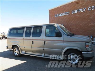 Ford F-350 Coches
