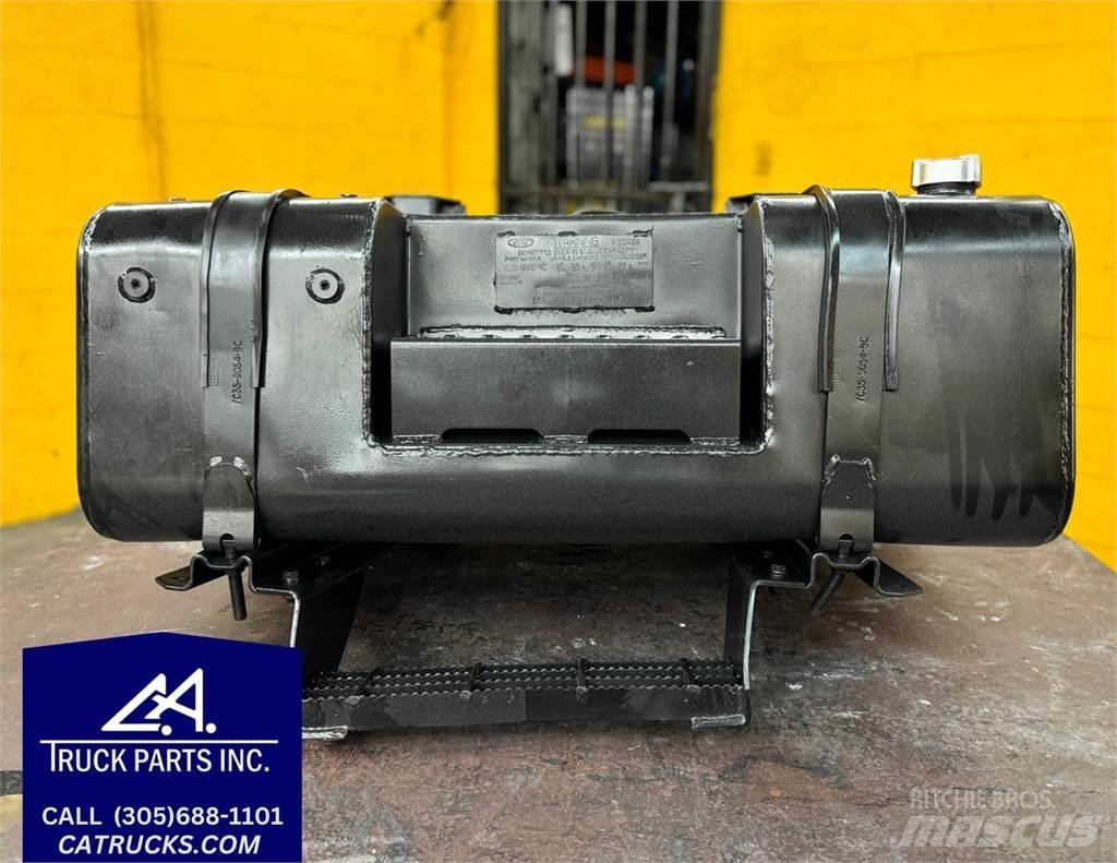 Ford F-750 Camiones cisterna