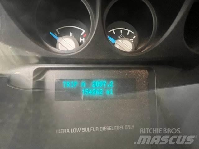Ford F-750 Otros camiones