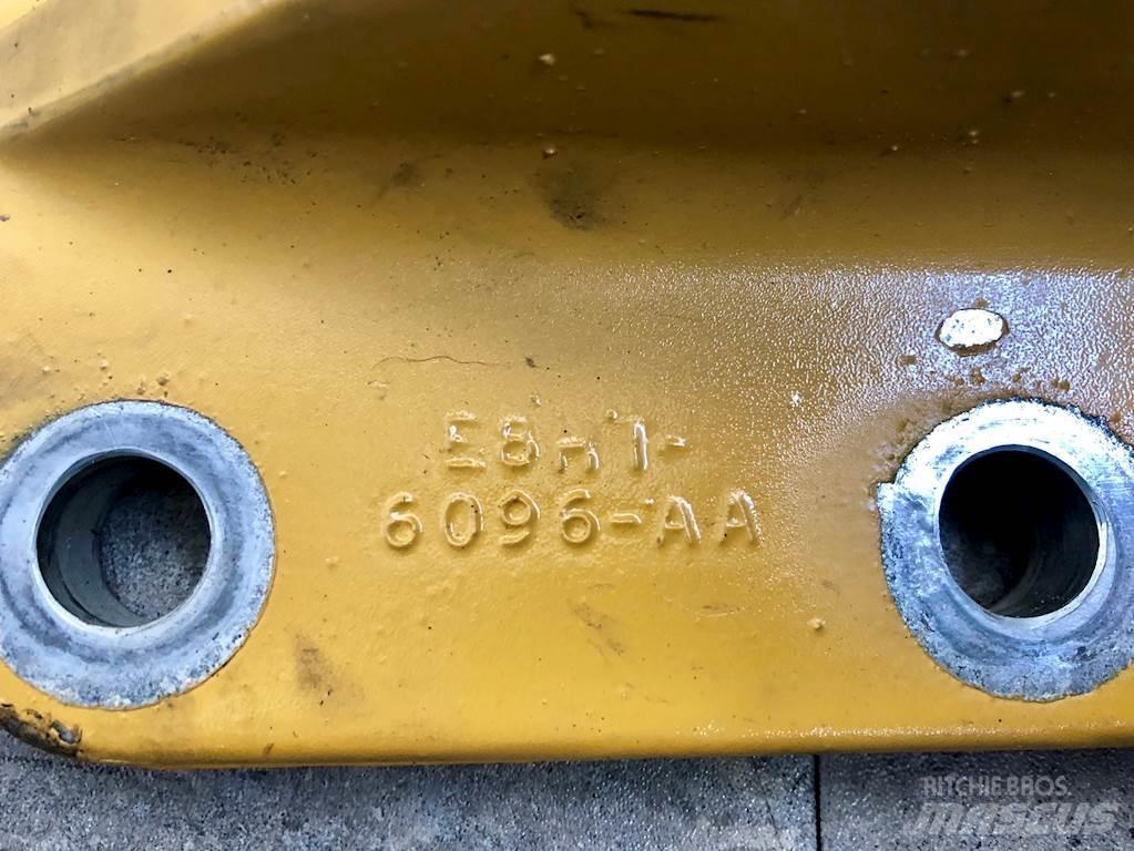 Ford N/A Motores