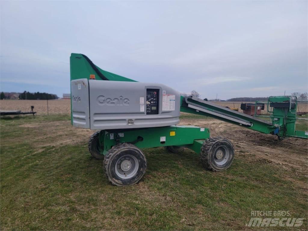 Genie S-40 Otras plataformas elevadoras