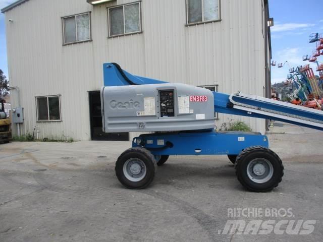 Genie S40 Otras plataformas elevadoras