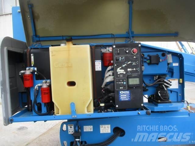 Genie S40 Otras plataformas elevadoras