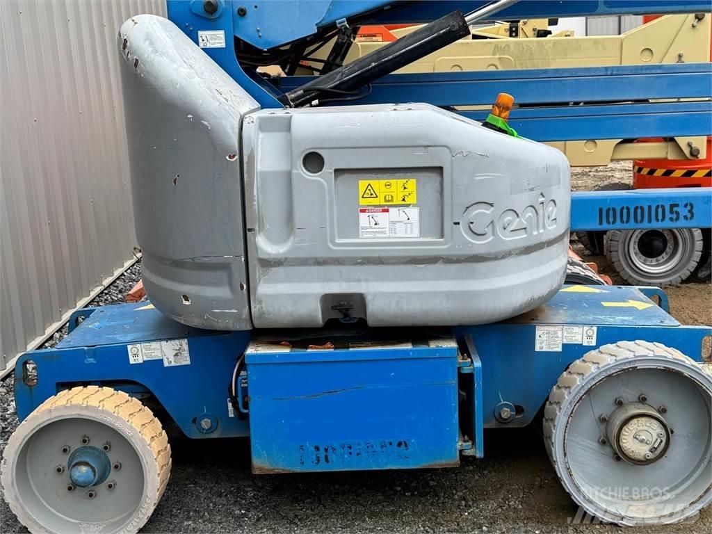 Genie Z45 Plataforma de trabajo articulada