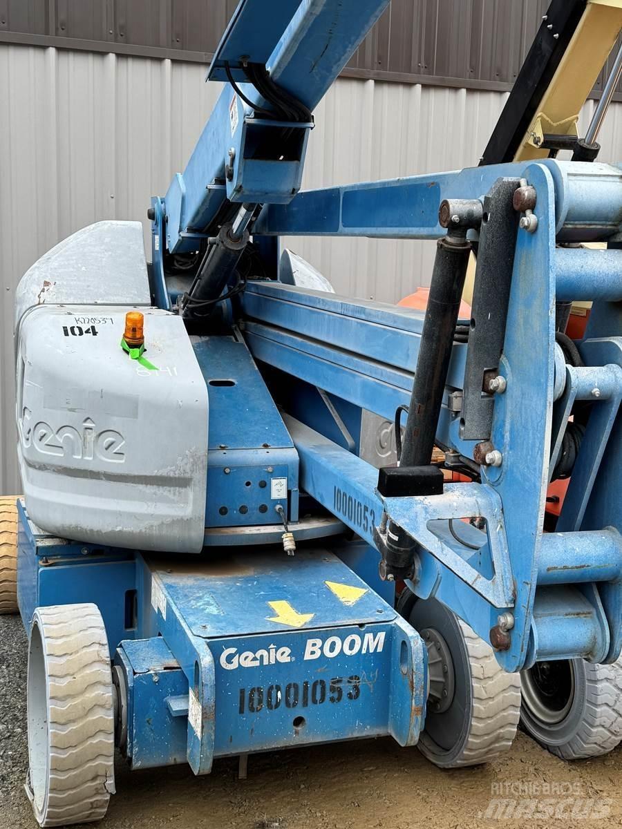 Genie Z45 Plataforma de trabajo articulada
