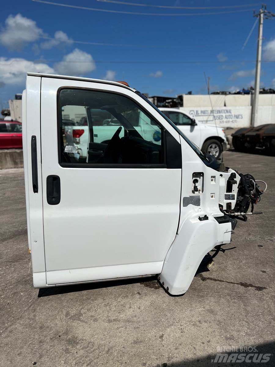 GMC C7500 Transporte - Otros