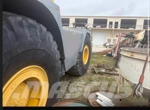 Grove 875C Grúas autopropulsadas