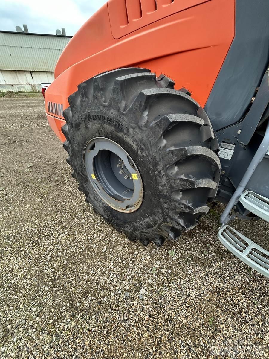 Hamm H20I Compactadores de suelo