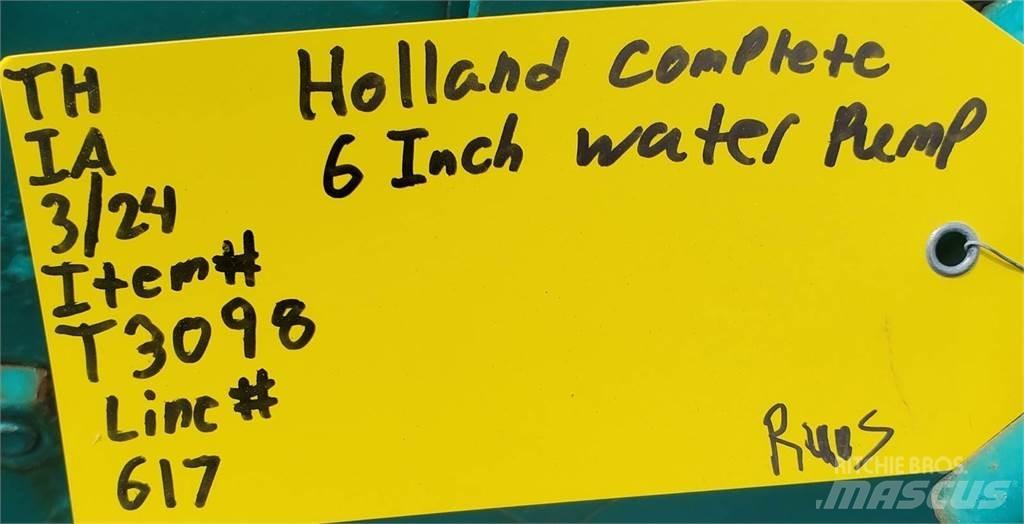  Holland Electrónicos