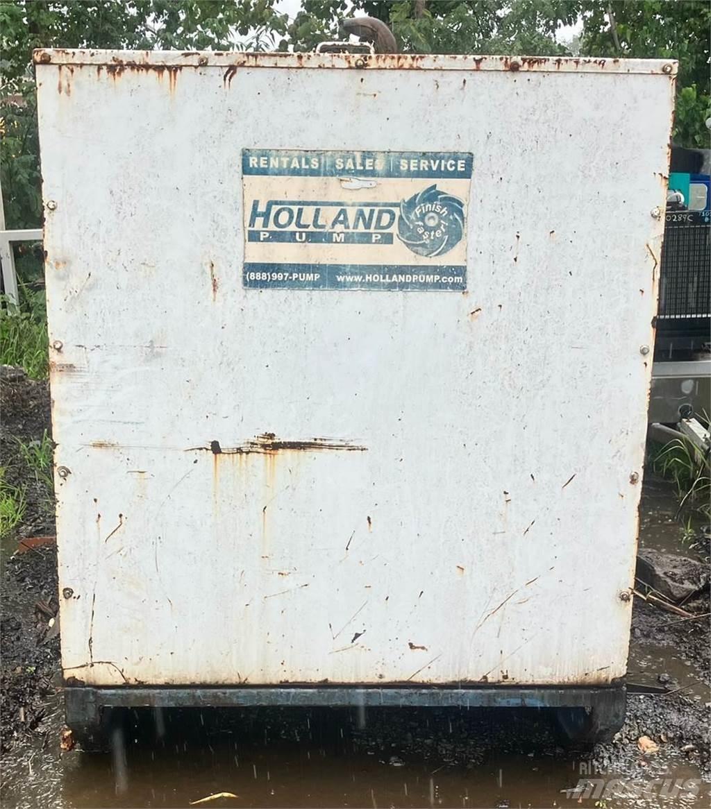  Holland Electrónicos