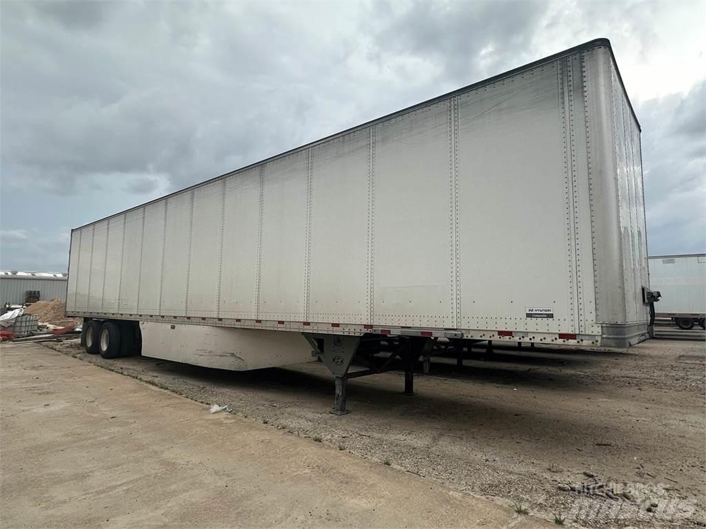 Hyundai  Carrocería de caja