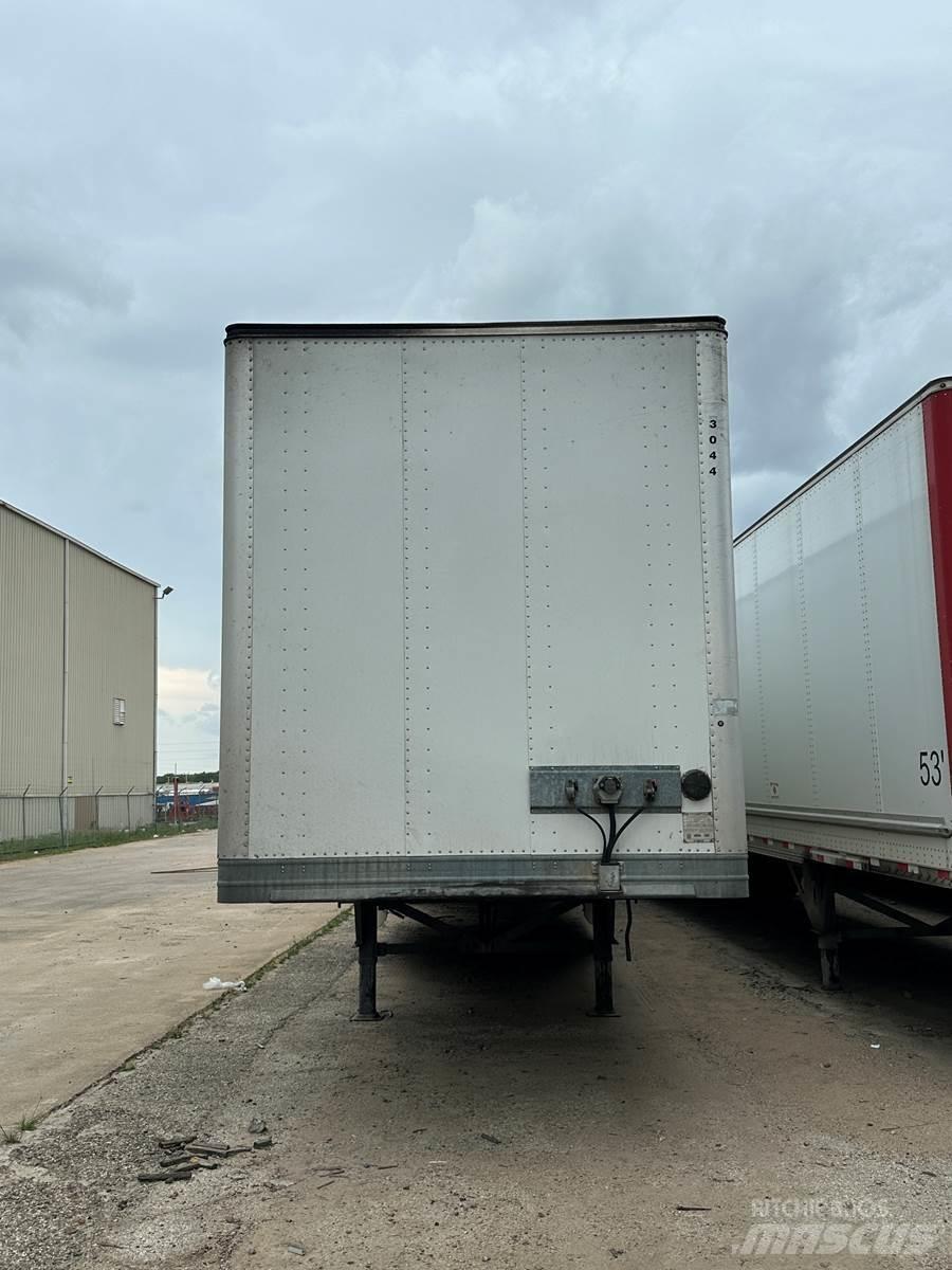 Hyundai  Carrocería de caja