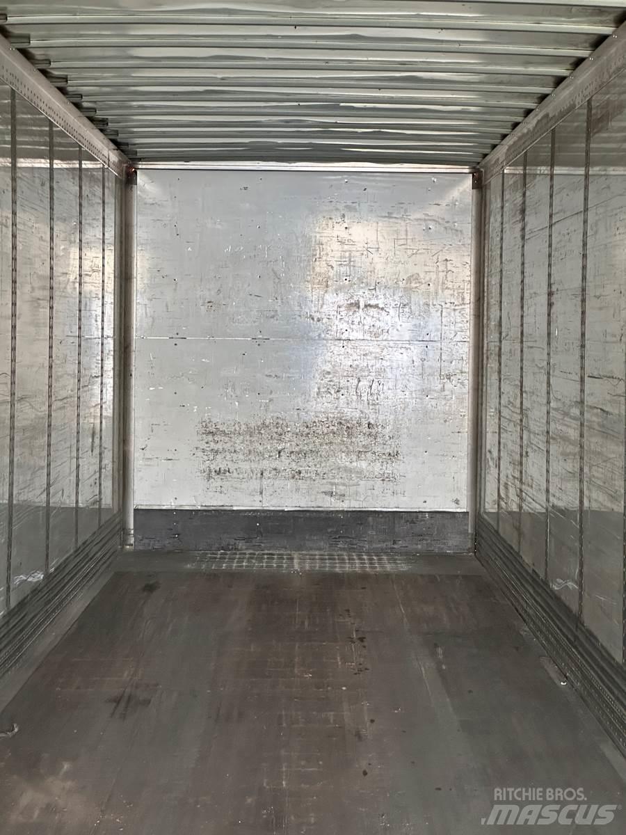 Hyundai  Carrocería de caja