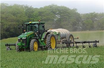 J&M 5016 Pulverizadores y atomizadores