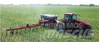 J&M 6026 Pulverizadores y atomizadores