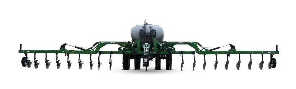 J&M 6026 Pulverizadores y atomizadores
