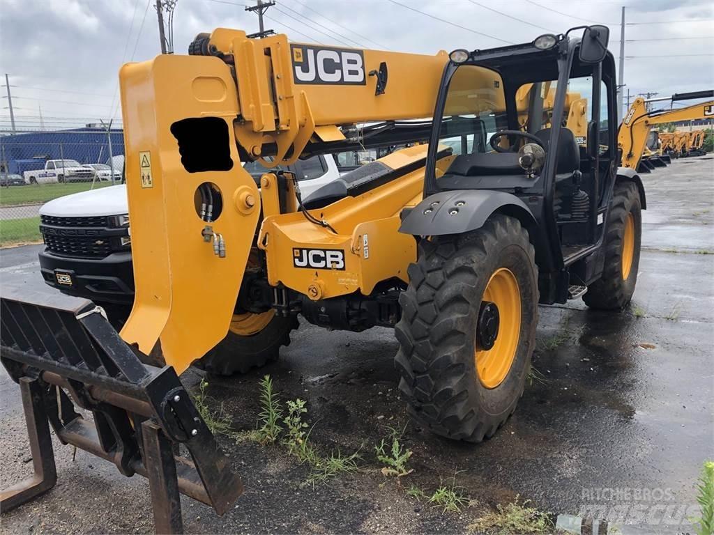 JCB 509-42 Otras plataformas elevadoras