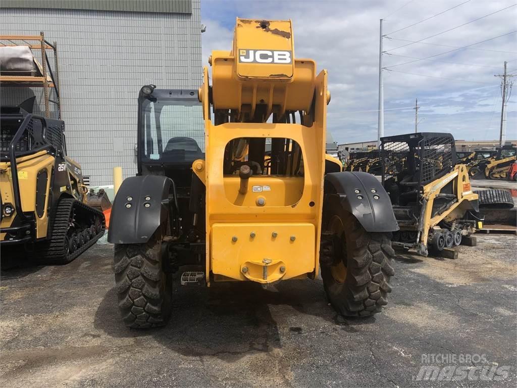 JCB 509-42 Otras plataformas elevadoras