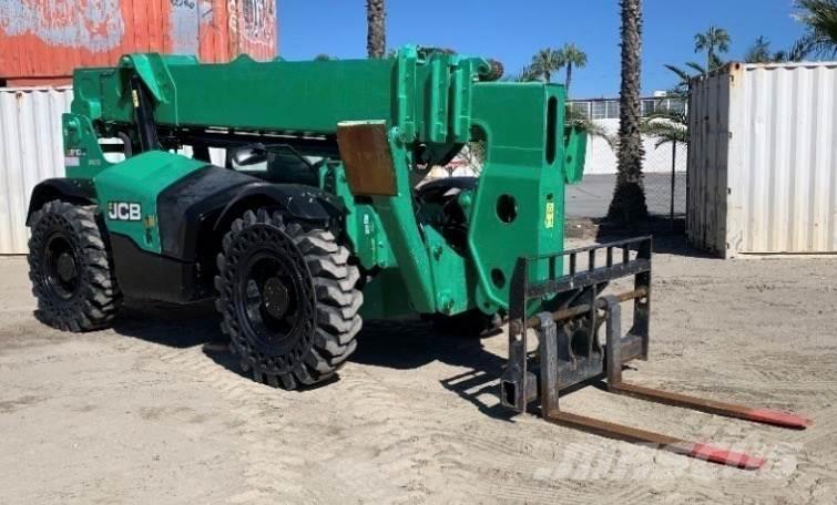 JCB 510-56 Carretillas telescópicas