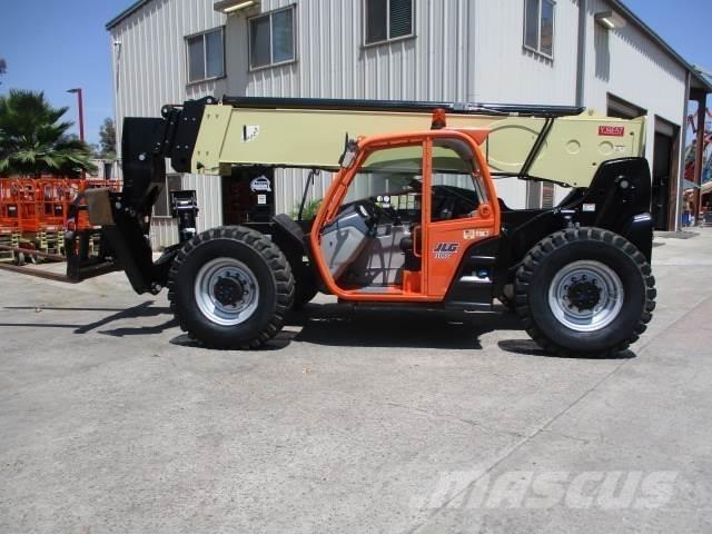 JLG 1055 Carretillas telescópicas