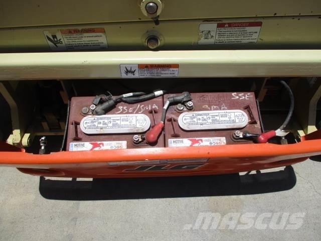 JLG 1930ES Plataformas tijera