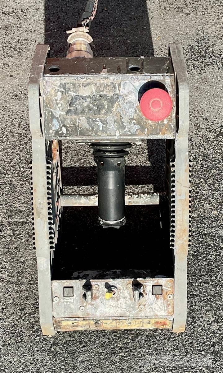 JLG 1930ES Plataformas tijera