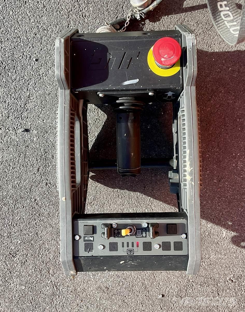 JLG 1930ES Plataformas tijera