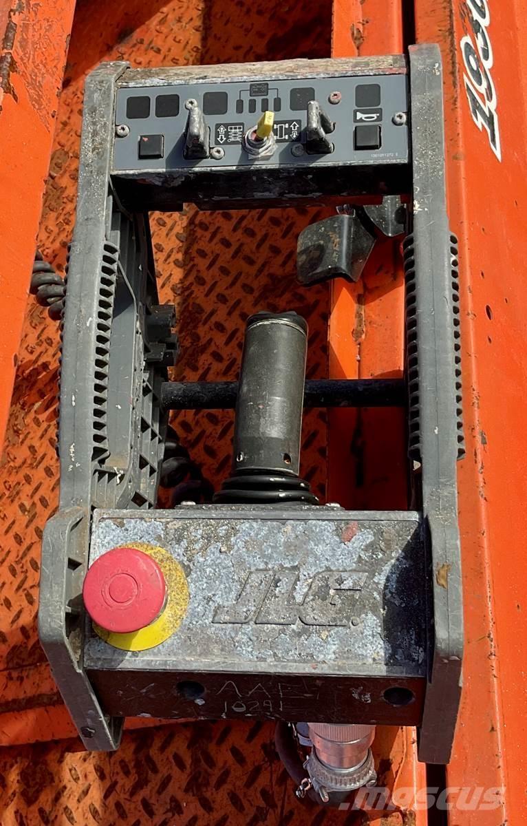 JLG 1930ES Plataformas tijera