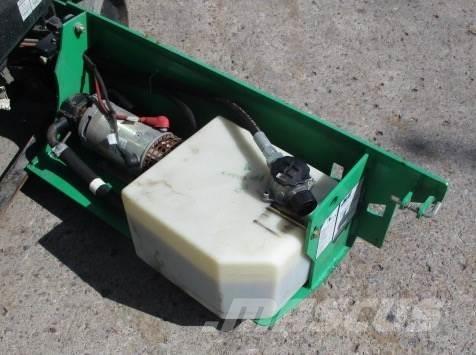 JLG 1932R Plataformas tijera