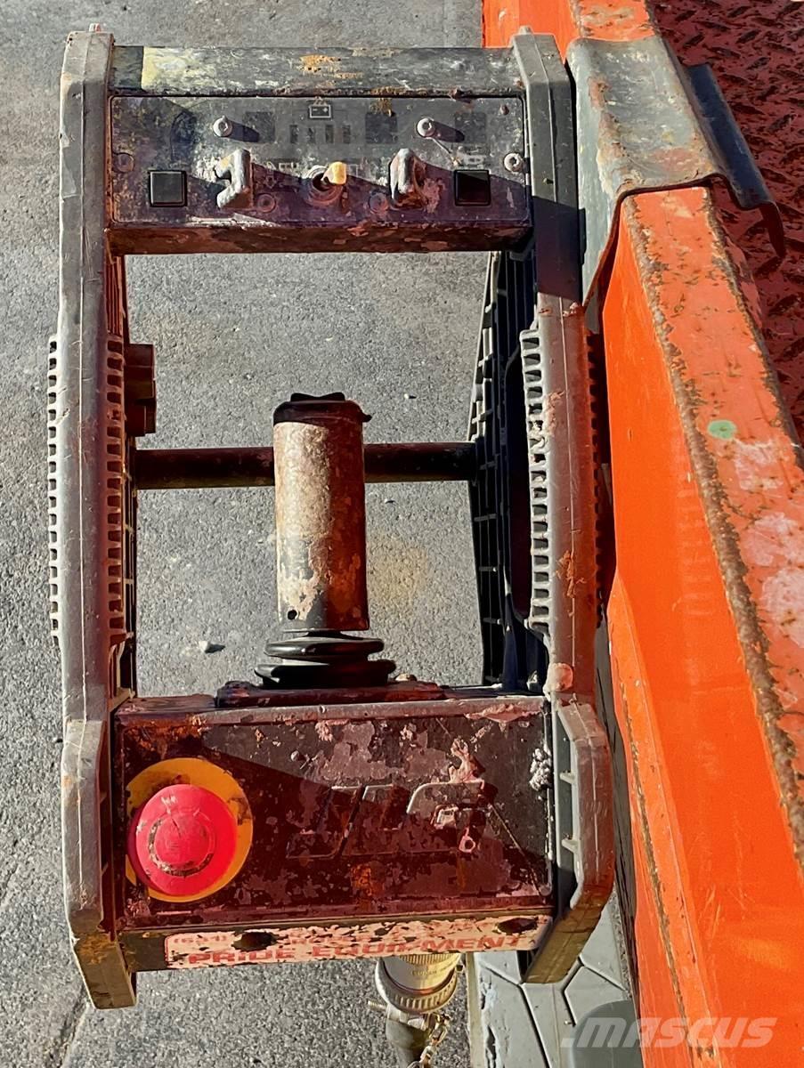 JLG 2632ES Plataformas tijera