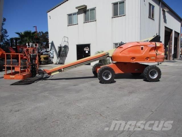 JLG 400S Otras plataformas elevadoras