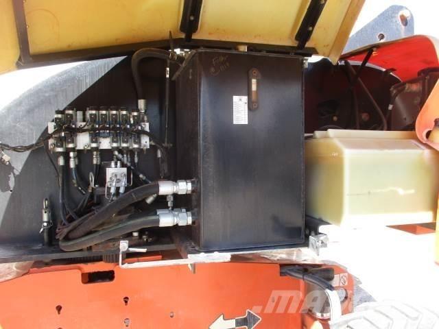JLG 400S Otras plataformas elevadoras