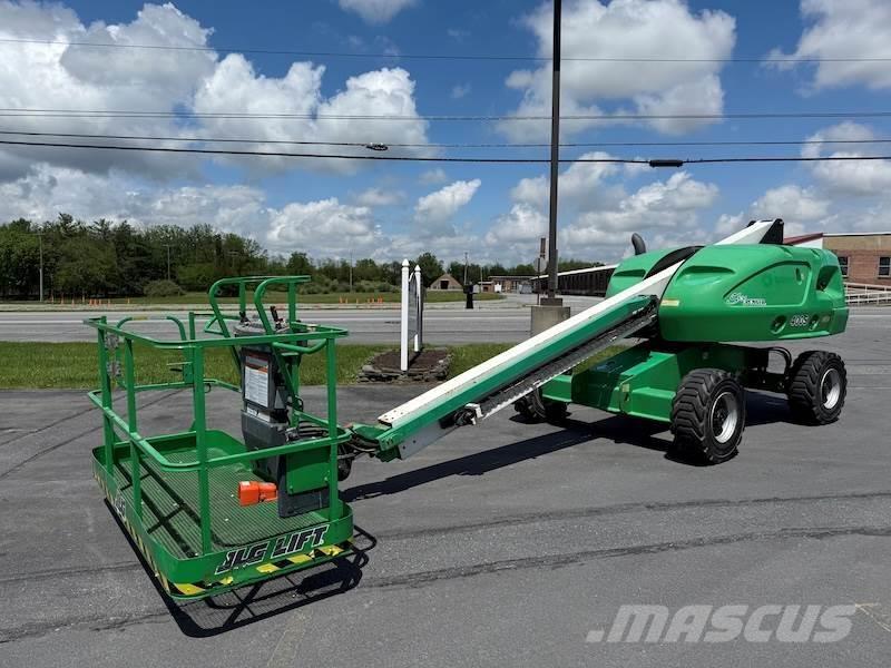 JLG 400S Otras plataformas elevadoras